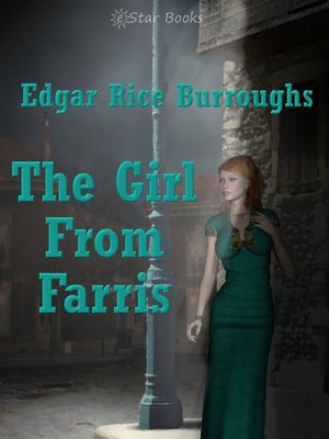 cover image of The Girl from Farris